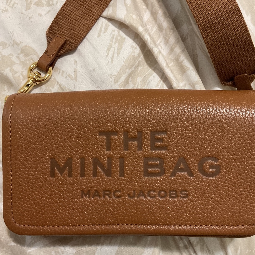 Marc Jacob Mini bag